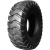 Грузовая шина Барнаульский ШЗ ER-612 17.5/0 R25 153B PR12 Фото грузовой шины Барнаульский ШЗ ER-612 17.5/0 R25 153B PR12